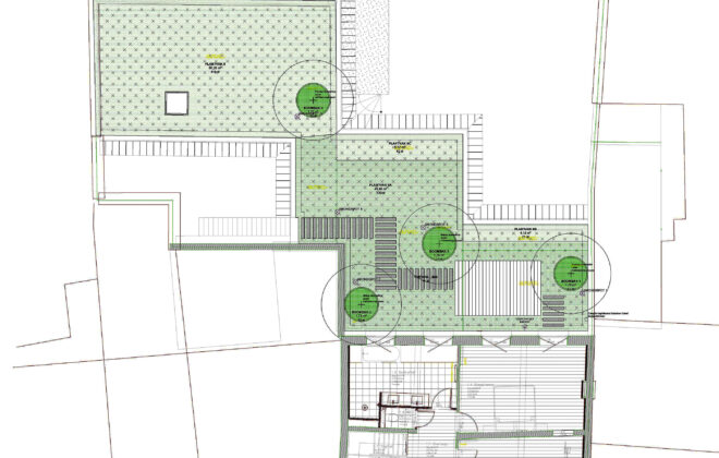 HOF TUINARCHITECTEN